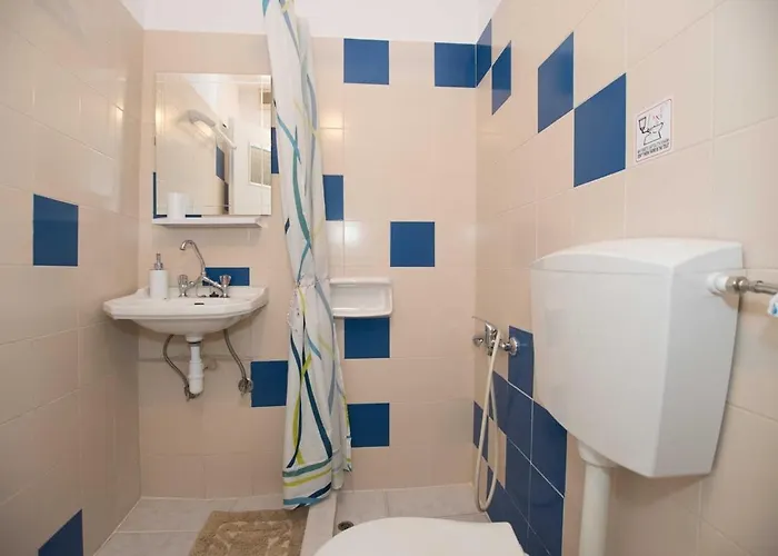 Auberge de jeunesse Melas B2 Páros