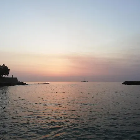 旅馆 Melas B2 Páros