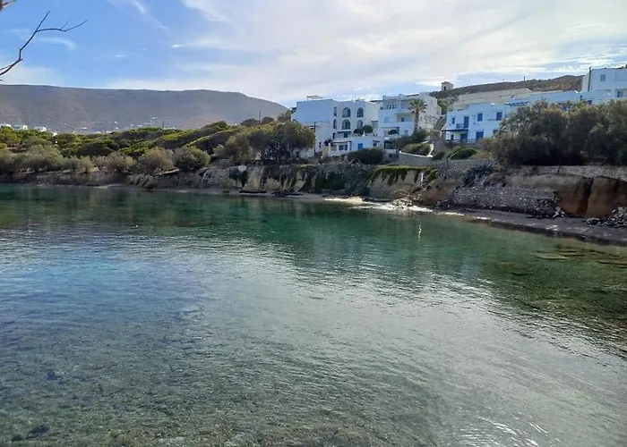 Melas B2 * باروس