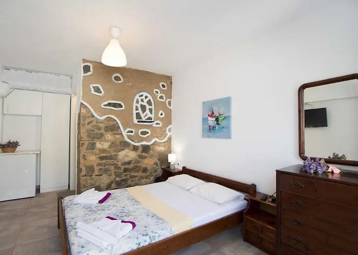 Melas B2 * باروس