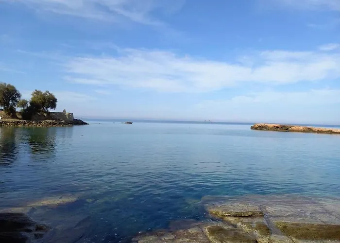 Melas B2 * باروس